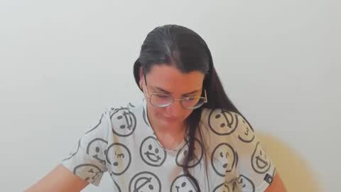 Snapshot of marilyn_garcia chatting on 10.06.25 MARILYN SEXY online show from 10.06.25