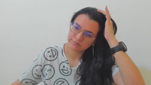 MARILYN SEXY online show from 12.05.25