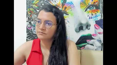 MARILYN SEXY online show from 03.18.26