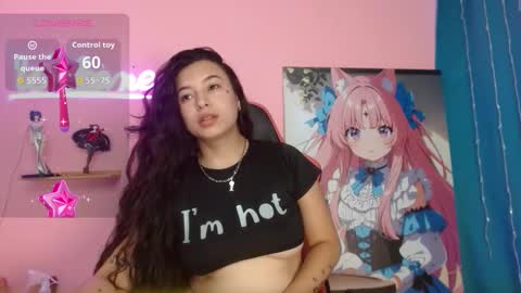 marilyn_monroy11 online show from 09.16.25