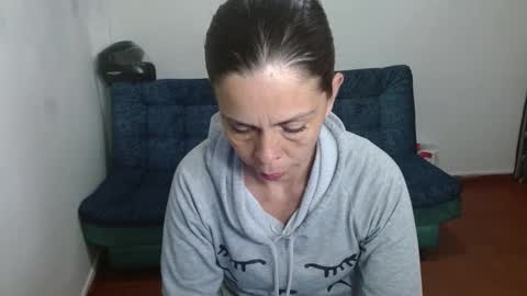  Marilyn  online show from 11.06.25