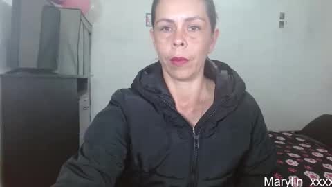  Marilyn  online show from 03.12.26