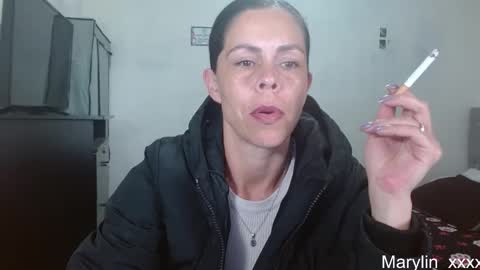  Marilyn  online show from 03.18.26