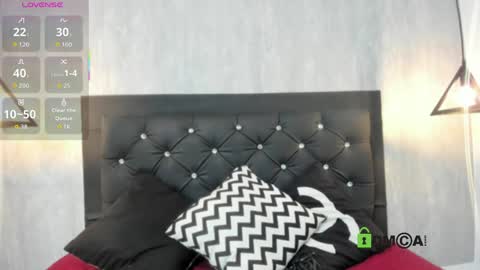 Marilyn  online show from 04.13.26