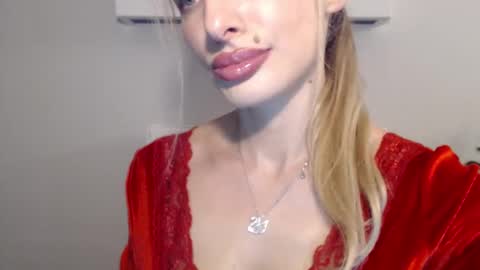 MarilynDevilish online show from 12.01.24
