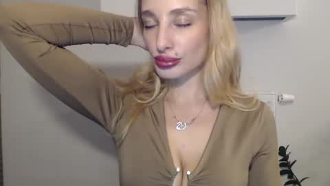 MarilynDevilish online show from 01.03.25