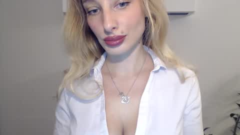 MarilynDevilish online show from 01.06.25