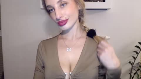 MarilynDevilish online show from 01.16.25