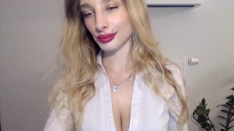 MarilynDevilish online show from 01.22.25