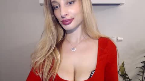 MarilynDevilish online show from 01.28.25
