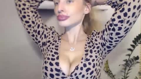MarilynDevilish online show from 01.30.25