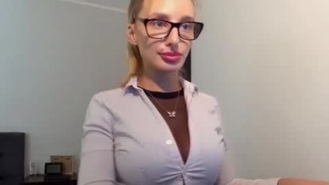 MarilynDevilish online show from 12.05.25