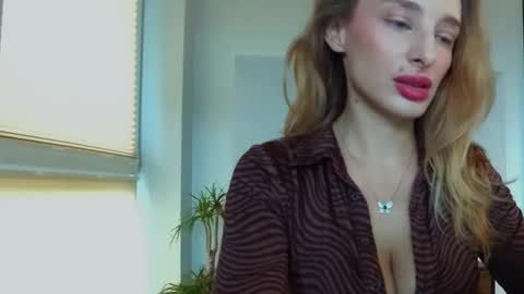 MarilynDevilish online show from 01.15.26