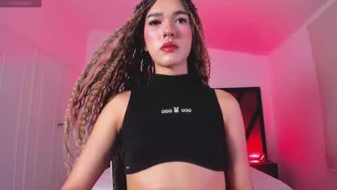 Marilyn online show from 10.14.25