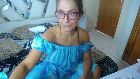 Snapshot of marilynetthan chatting on 12.13.24 marilynetthan online show from 12.13.24