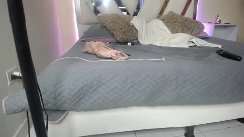 Snapshot of marilynetthan chatting on 03.12.25 marilynetthan online show from 03.12.25