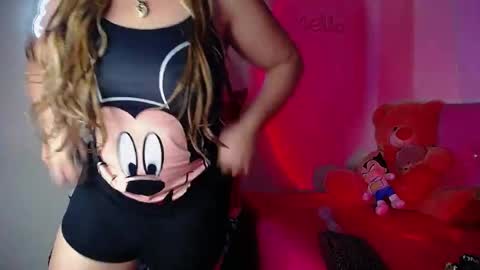 Marilyn Leon online show from 04.12.26