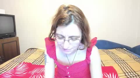 Marilyn online show from 12.04.24