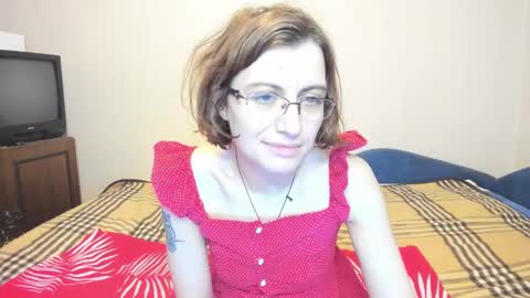 Marilyn online show from 12.04.24