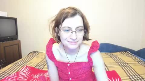 Marilyn online show from 12.05.24