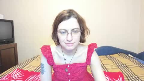 Marilyn online show from 12.26.24