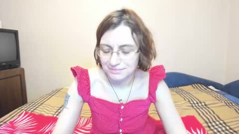 Marilyn online show from 12.27.24