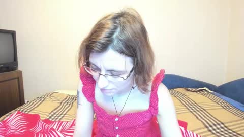 Marilyn online show from 12.28.24