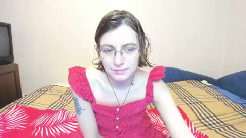 Marilyn online show from 12.29.24