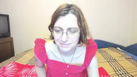 Marilyn online show from 12.30.24