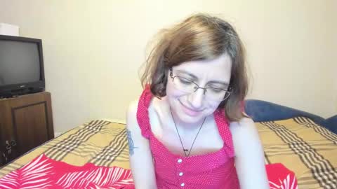 Marilyn online show from 01.04.25