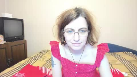 Marilyn online show from 01.22.25