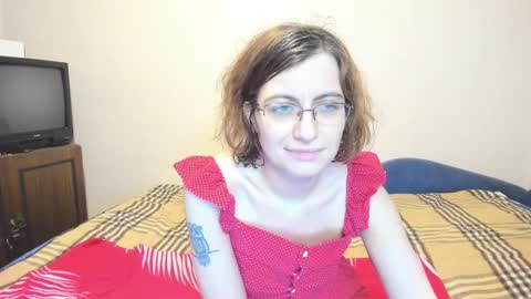 Marilyn online show from 01.29.25