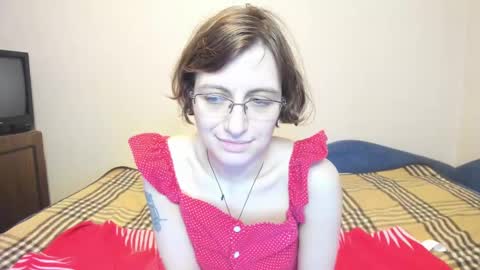 Marilyn online show from 03.04.25