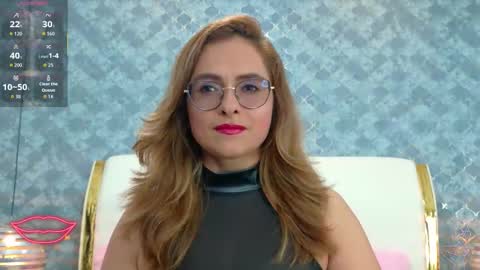 Snapshot of marilynvega77 chatting on 02.06.26 Marilyn Vega online show from 02.06.26