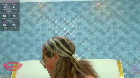 Snapshot of marilynvega77 chatting on 03.03.26 Marilyn Vega online show from 03.03.26