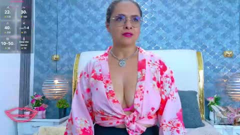 Marilyn Vega online show from 04.14.26