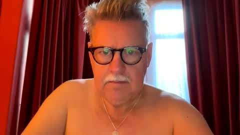 marin50 online show from 10.29.25