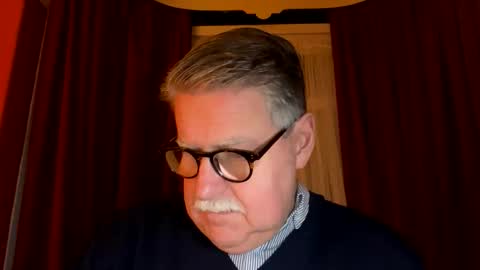 marin50 online show from 12.05.25