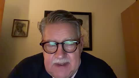 marin50 online show from 04.21.26