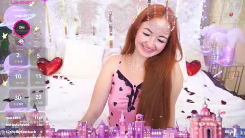 marina online show from 02.15.25