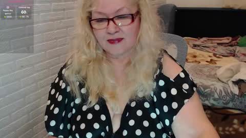 Marina online show from 03.12.26