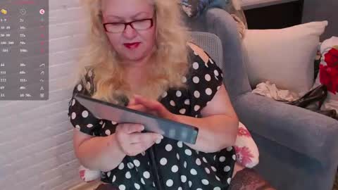 Snapshot of marinaabysss chatting on 07.17.26 Marina online show from 07.17.26