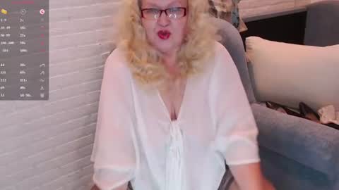 Snapshot of marinaabysss chatting on 07.21.26 Marina online show from 07.21.26