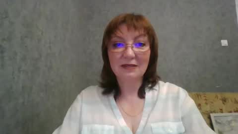 marinamrs online show from 10.16.25