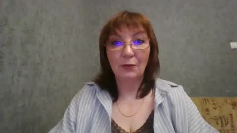 marinamrs online show from 10.20.25