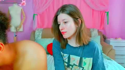 MarinaxMonroe online show from 05.20.26