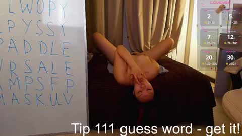 Marine  online show from 03.07.26