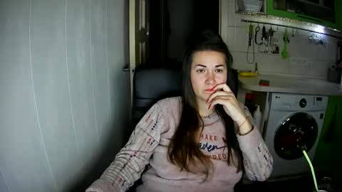 MarinettaQhot online show from 12.25.24