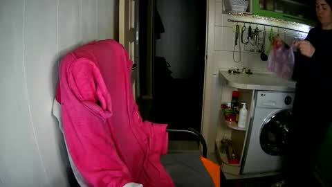 MarinettaQhot online show from 01.05.25