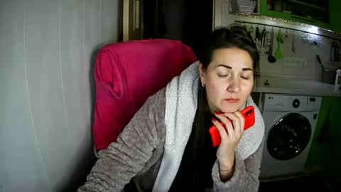 MarinettaQhot online show from 01.05.25